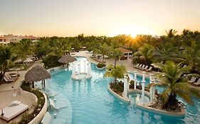 Punta Cana Melia Caribe Tropical