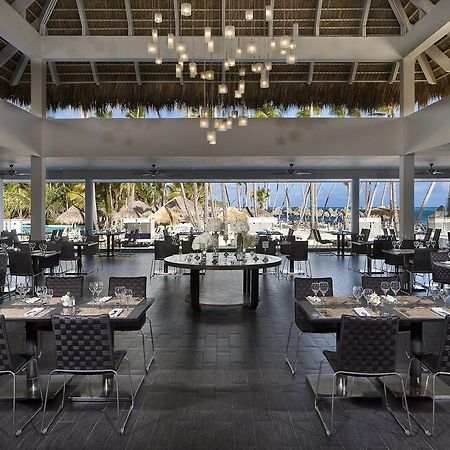 Melia Caribe Tropical All Inclusive (Adults Only) Punta Cana Exterior photo