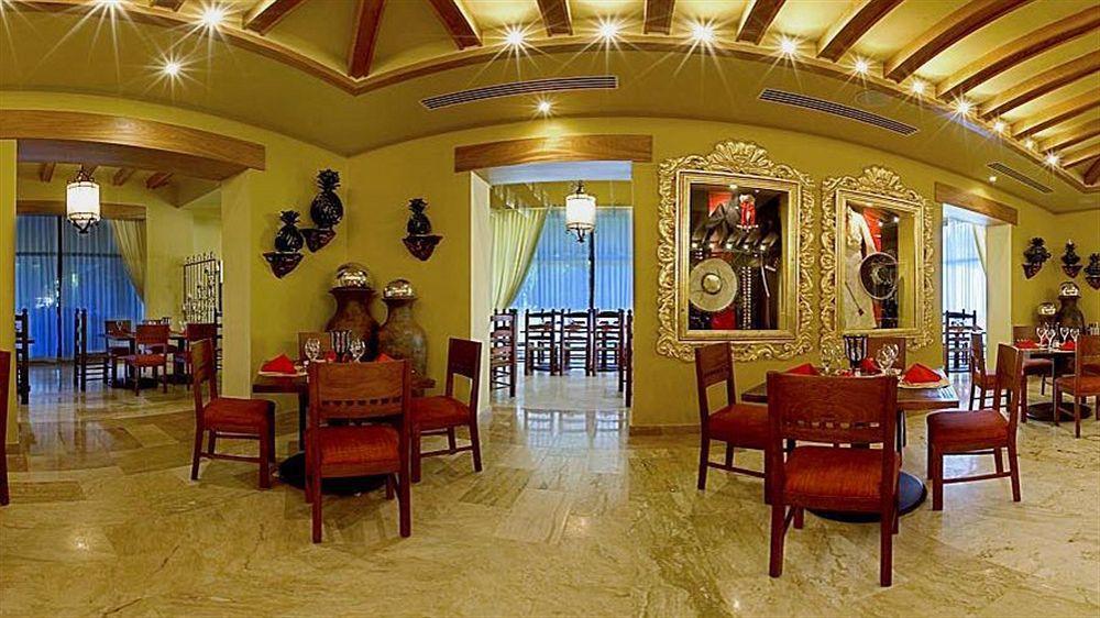 Melia Caribe Tropical All Inclusive (Adults Only) Punta Cana Exterior photo