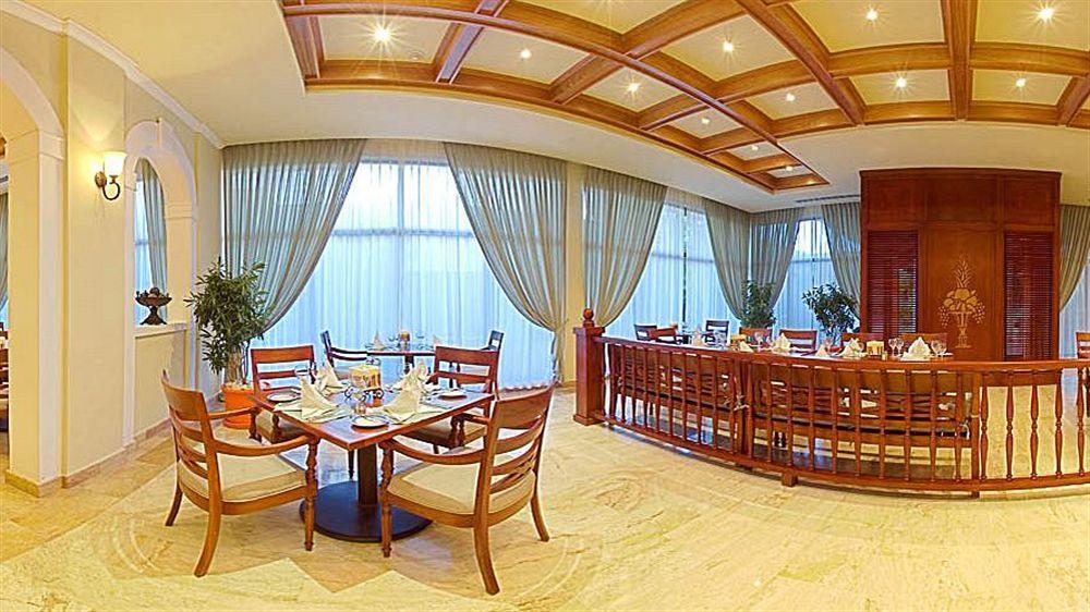 Melia Caribe Tropical All Inclusive (Adults Only) Punta Cana Exterior photo