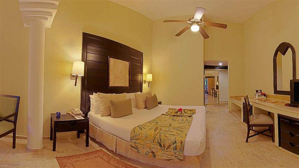 Melia Caribe Tropical All Inclusive (Adults Only) Punta Cana Exterior photo