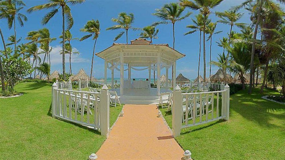 Melia Caribe Tropical All Inclusive (Adults Only) Punta Cana Exterior photo