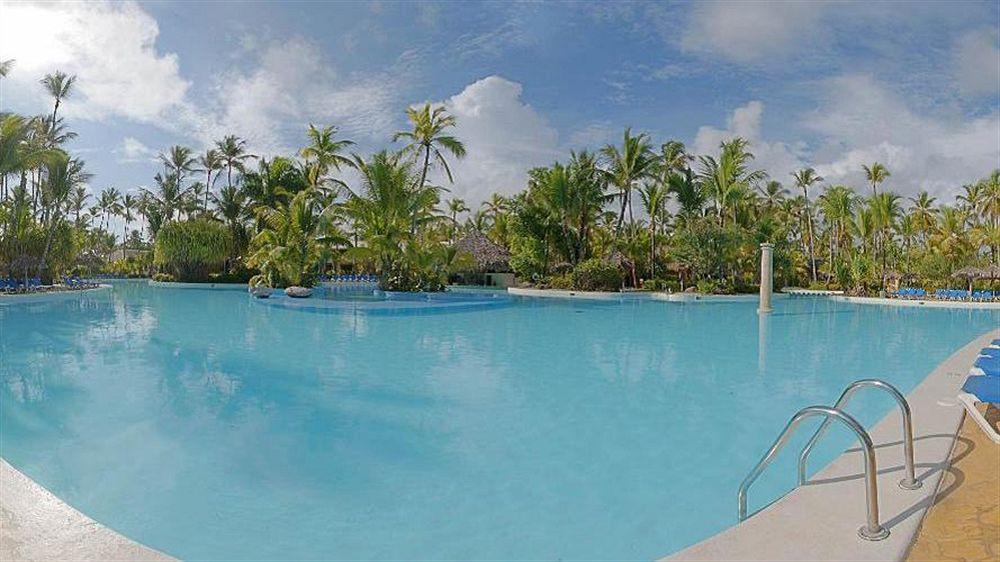 Melia Caribe Tropical All Inclusive (Adults Only) Punta Cana Exterior photo