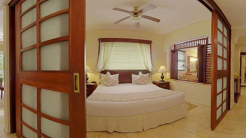 Melia Caribe Tropical All Inclusive (Adults Only) Punta Cana Exterior photo