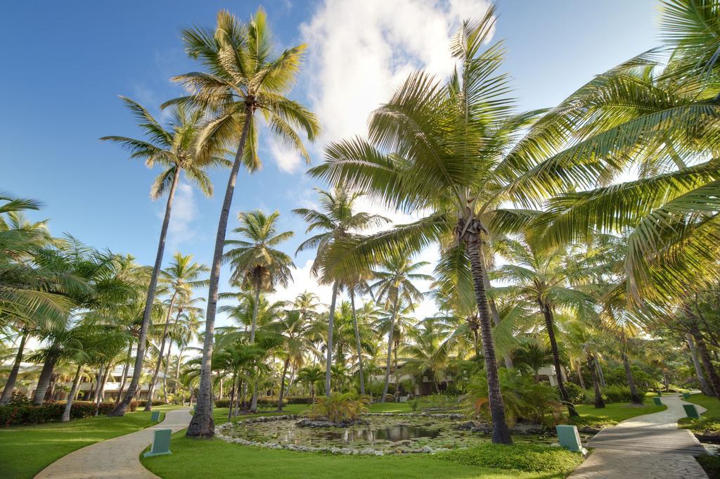 Melia Caribe Tropical All Inclusive (Adults Only) Punta Cana Exterior photo