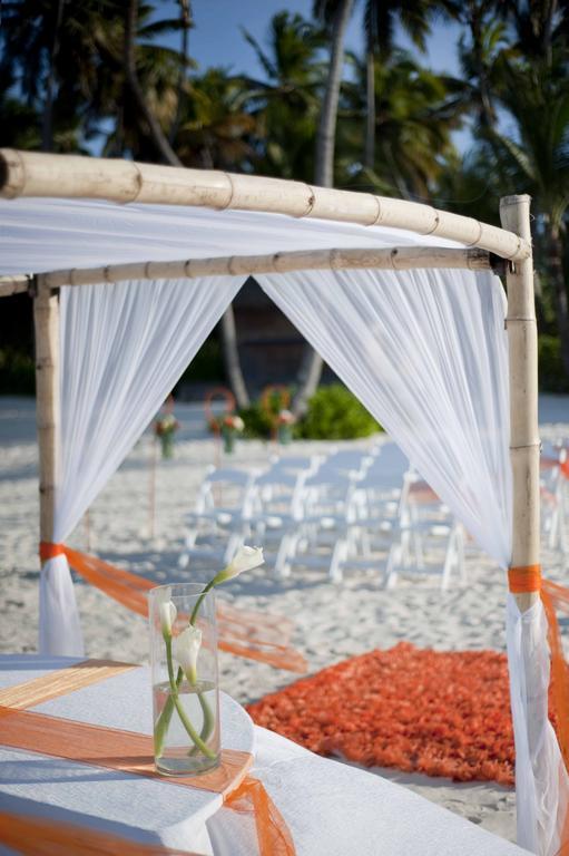 Melia Caribe Tropical All Inclusive (Adults Only) Punta Cana Exterior photo