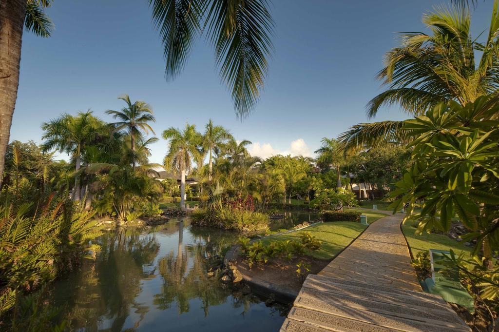 Melia Caribe Tropical All Inclusive (Adults Only) Punta Cana Exterior photo