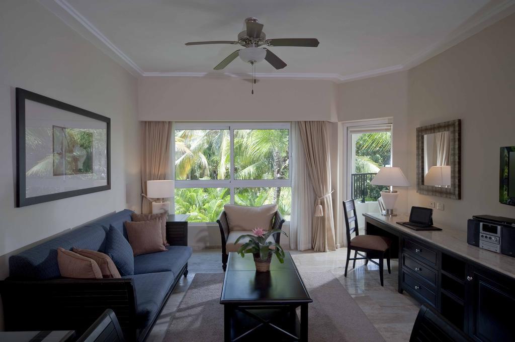 Melia Caribe Tropical All Inclusive (Adults Only) Punta Cana Exterior photo