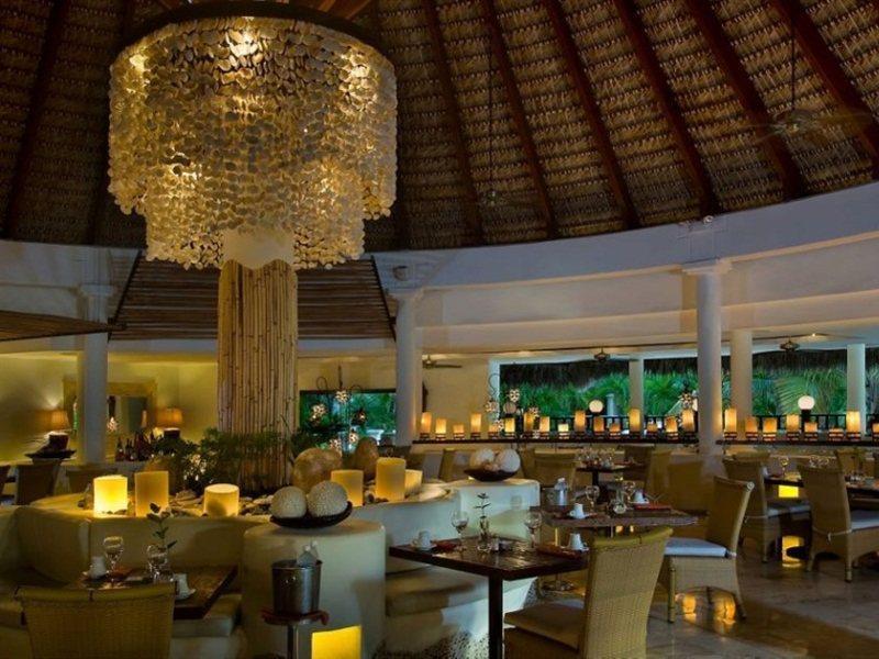 Melia Caribe Tropical All Inclusive (Adults Only) Punta Cana Exterior photo