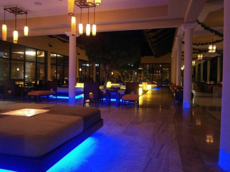 Melia Caribe Tropical All Inclusive (Adults Only) Punta Cana Exterior photo