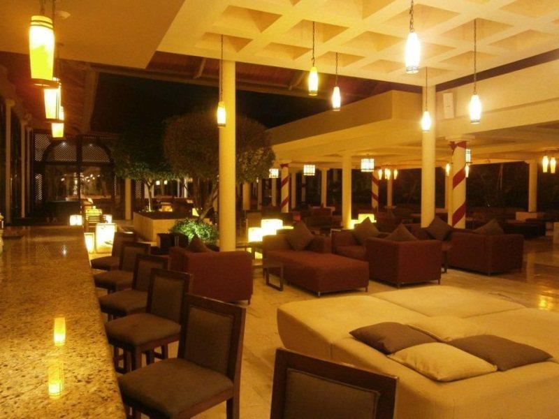 Melia Caribe Tropical All Inclusive (Adults Only) Punta Cana Exterior photo