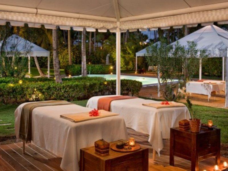 Melia Caribe Tropical All Inclusive (Adults Only) Punta Cana Exterior photo
