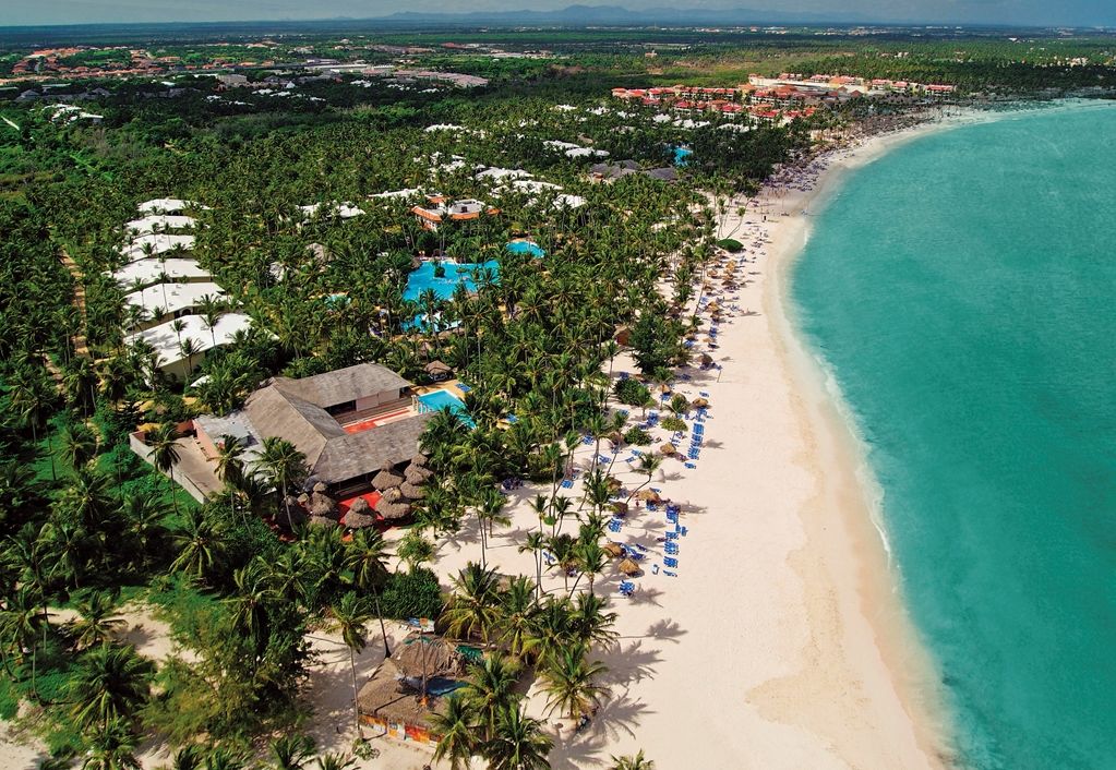 Melia Caribe Tropical All Inclusive (Adults Only) Punta Cana Facilities photo