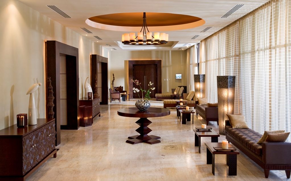 Melia Caribe Tropical All Inclusive (Adults Only) Punta Cana Interior photo