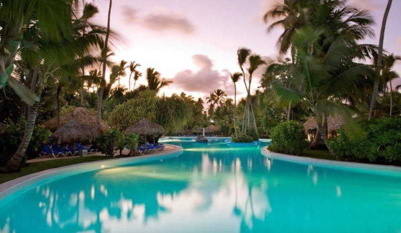 Melia Caribe Tropical All Inclusive (Adults Only) Punta Cana Exterior photo