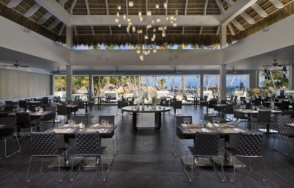 Melia Caribe Tropical All Inclusive (Adults Only) Punta Cana Exterior photo