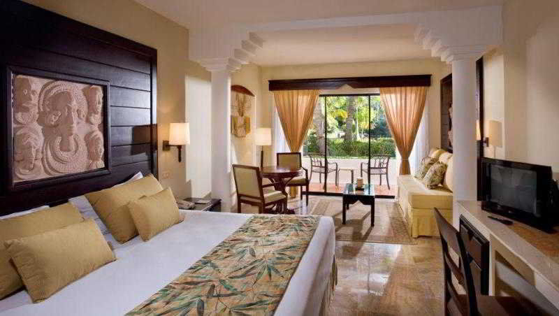 Melia Caribe Tropical All Inclusive (Adults Only) Punta Cana Exterior photo