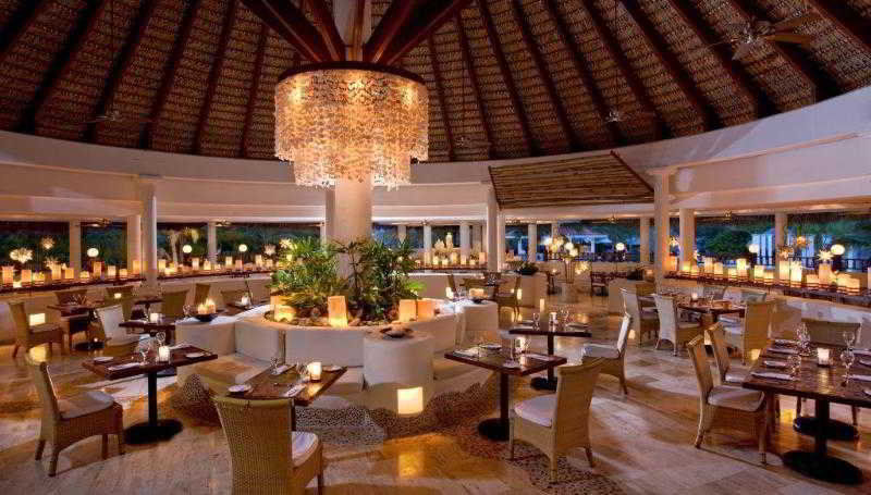 Melia Caribe Tropical All Inclusive (Adults Only) Punta Cana Exterior photo