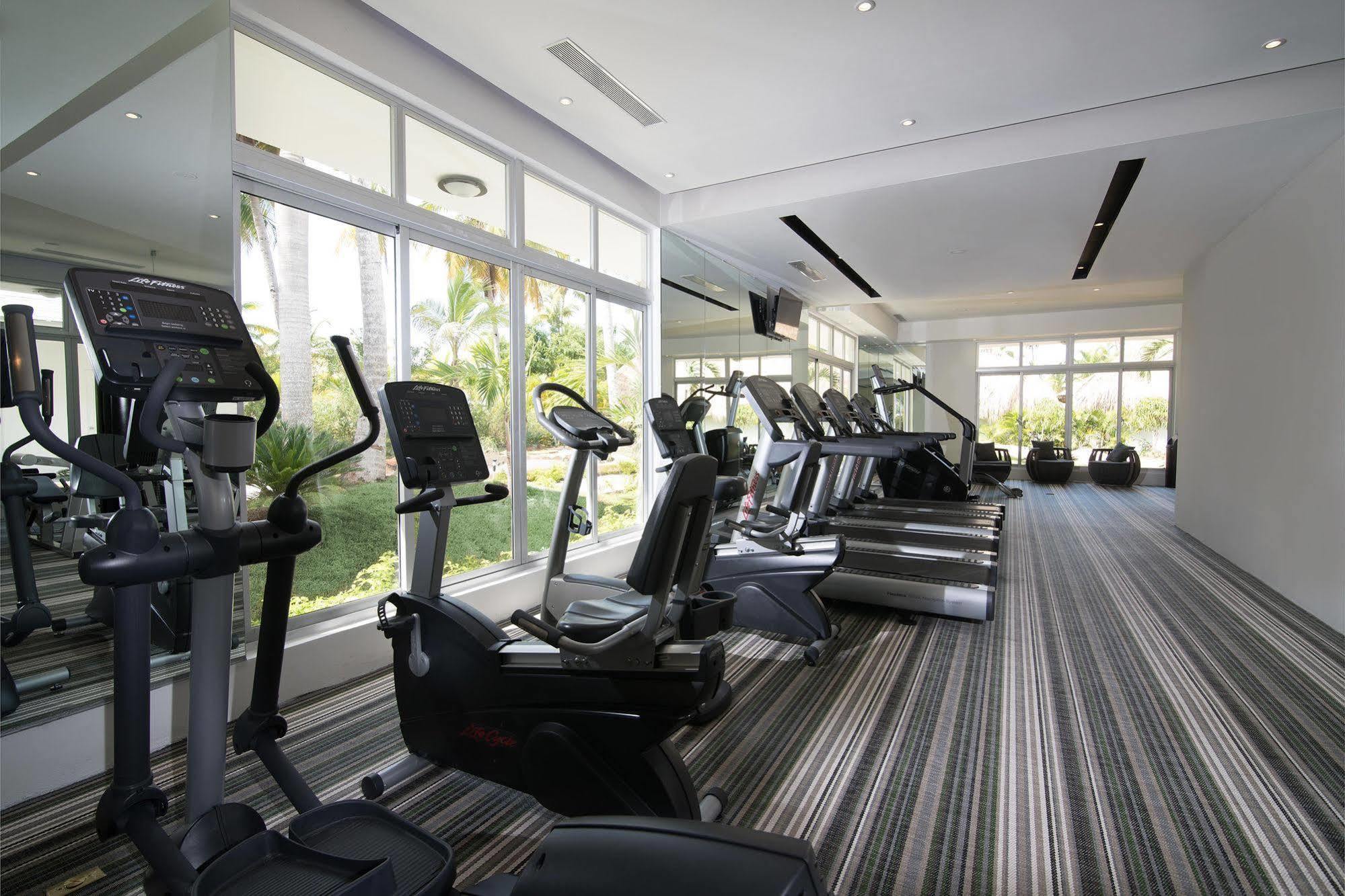Melia Caribe Tropical All Inclusive (Adults Only) Punta Cana Exterior photo
