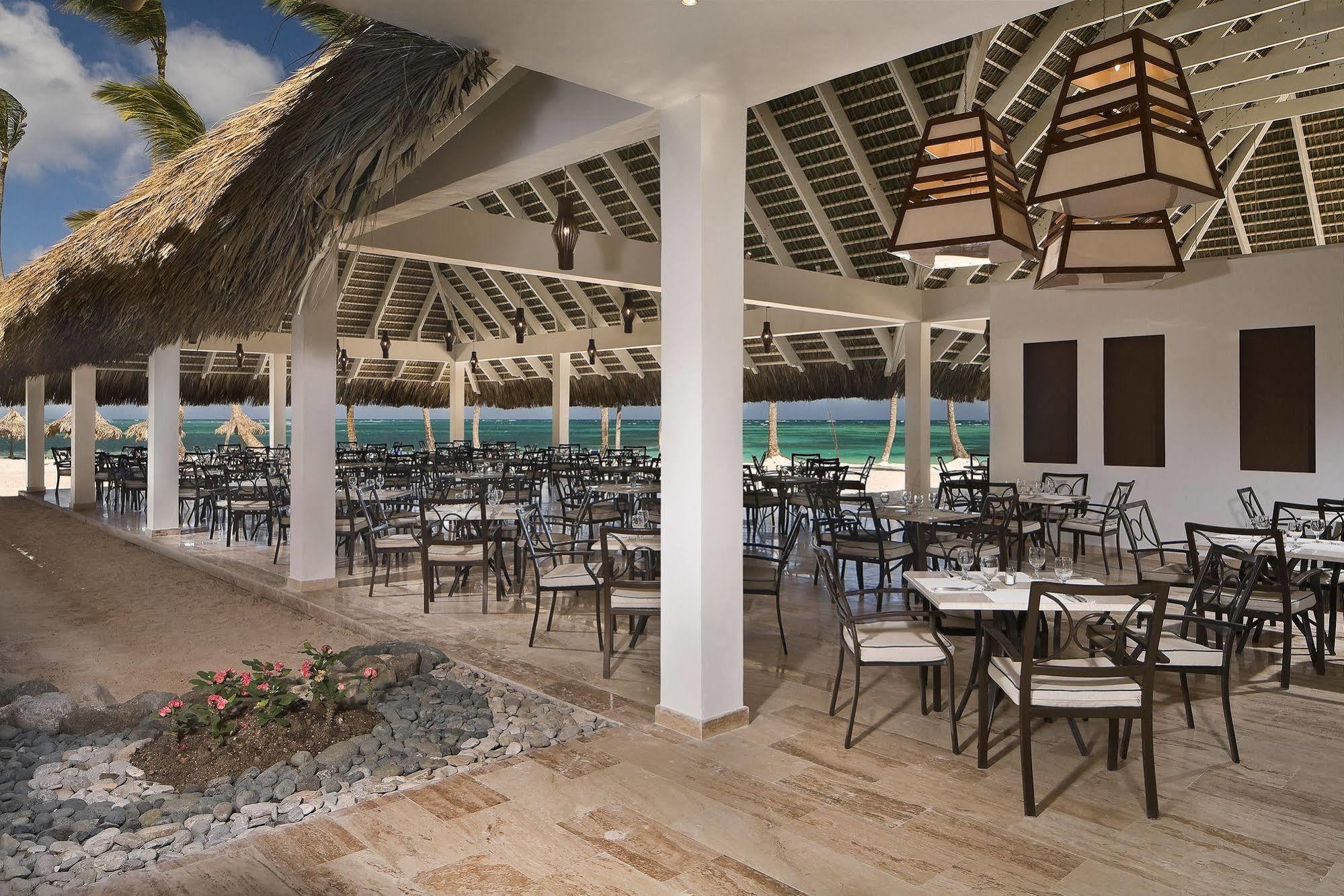 Melia Caribe Tropical All Inclusive (Adults Only) Punta Cana Exterior photo