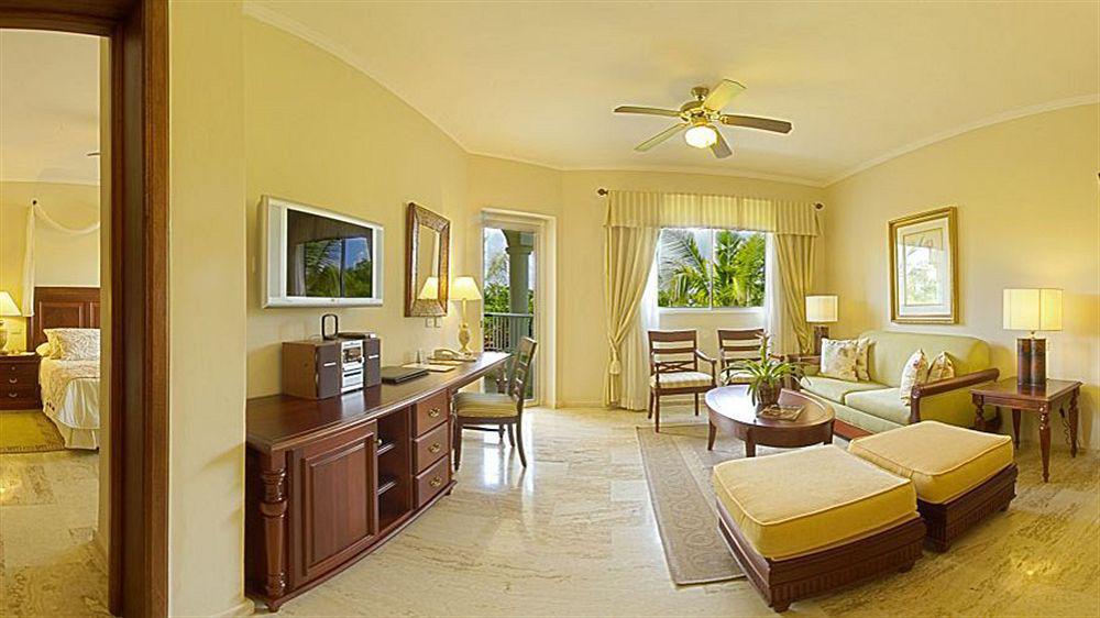 Melia Caribe Tropical All Inclusive (Adults Only) Punta Cana Exterior photo